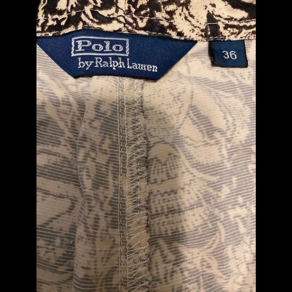 Polo by Ralph Lauren Swim Trunks - Picture 6 of 7